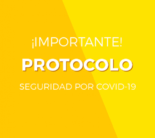 Protocolo Covid – Ley N°21.342.