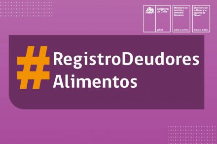 Efectos laborales del Registro Nacional de Pensiones de Alimentos